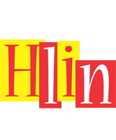 Hlin errors logo