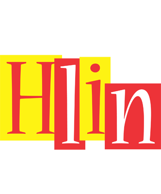 Hlin errors logo