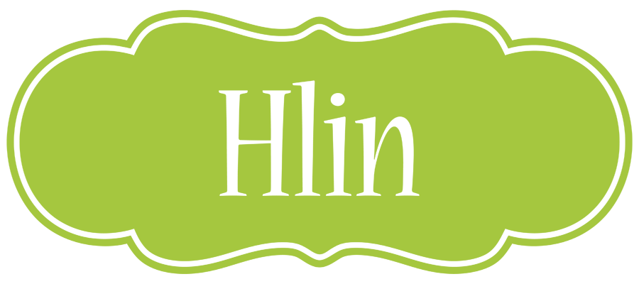 Hlin family logo