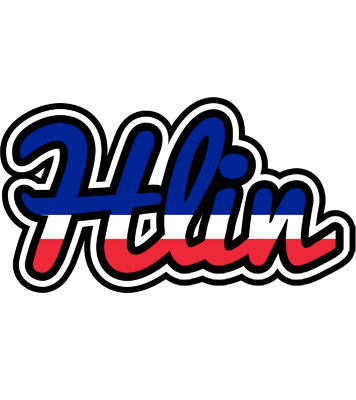Hlin france logo