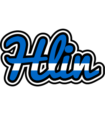 Hlin greece logo