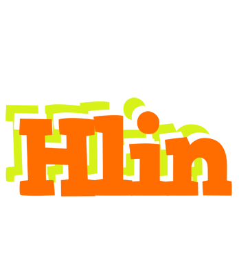 Hlin healthy logo