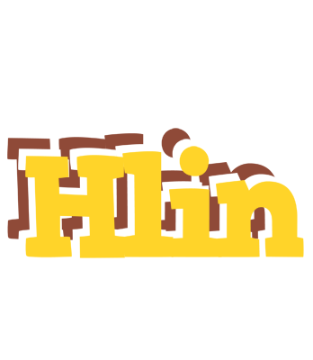 Hlin hotcup logo