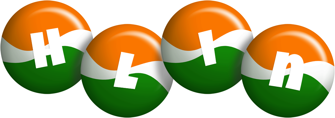 Hlin india logo