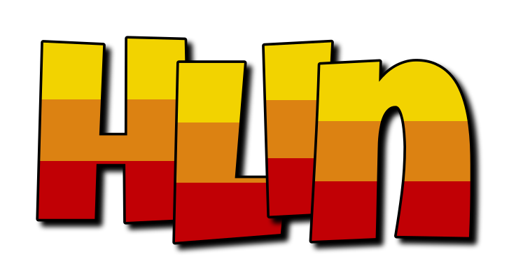 Hlin jungle logo