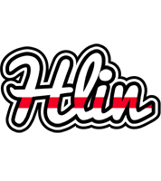 Hlin kingdom logo