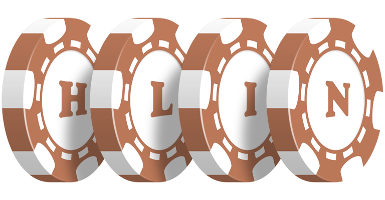 Hlin limit logo