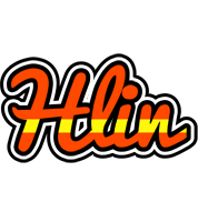 Hlin madrid logo