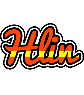 Hlin madrid logo