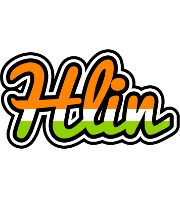 Hlin mumbai logo