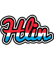 Hlin norway logo