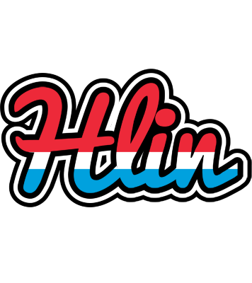 Hlin norway logo