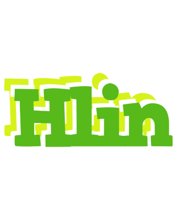 Hlin picnic logo