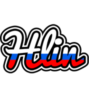 Hlin russia logo