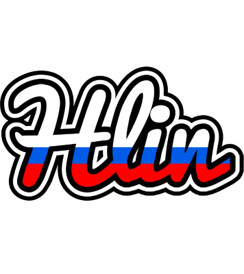 Hlin russia logo