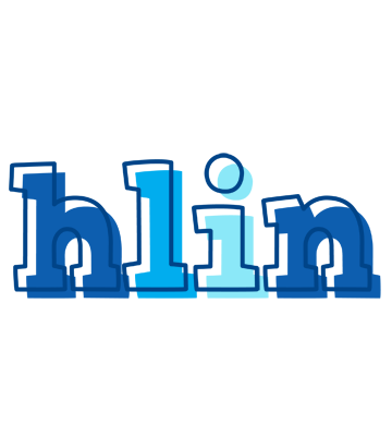 Hlin sailor logo