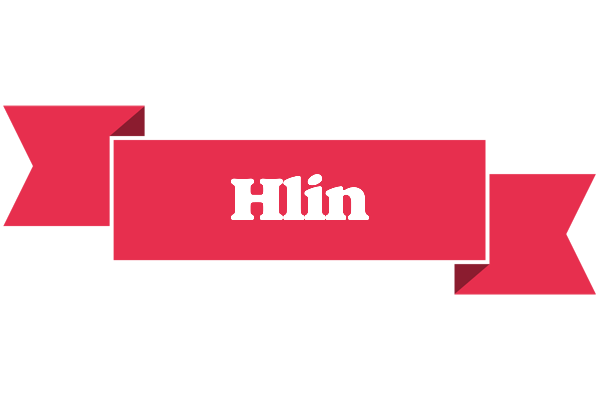 Hlin sale logo
