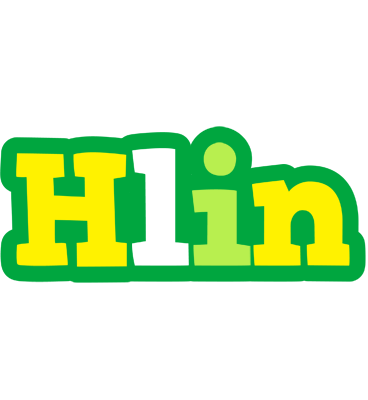 Hlin soccer logo