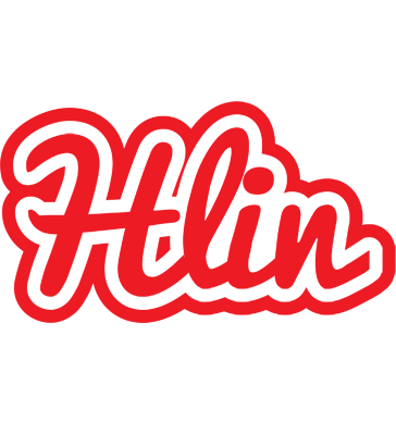 Hlin sunshine logo