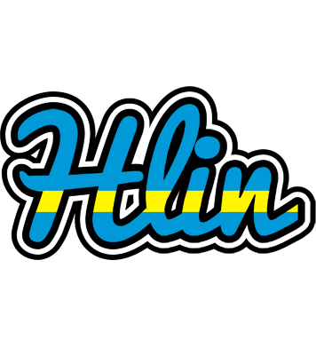 Hlin sweden logo