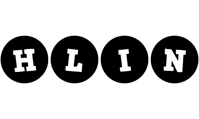 Hlin tools logo