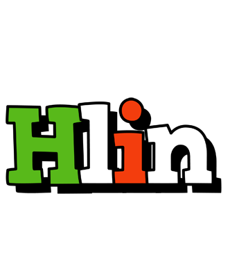 Hlin venezia logo