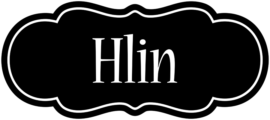 Hlin welcome logo