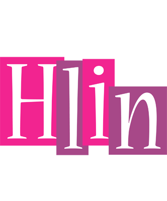 Hlin whine logo