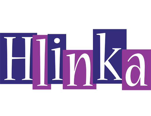 Hlinka autumn logo
