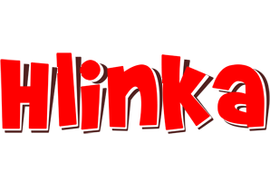 Hlinka basket logo