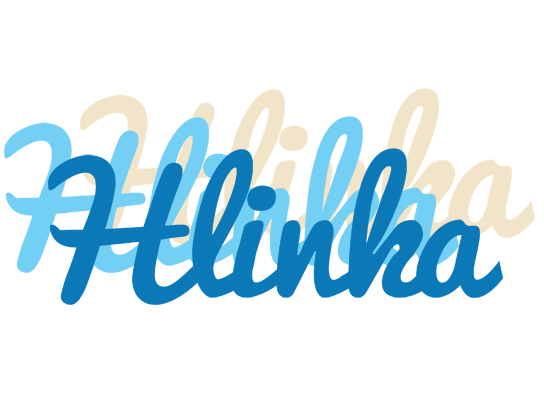 Hlinka breeze logo