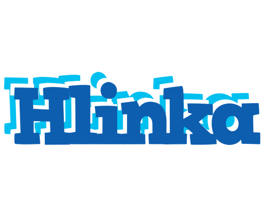 Hlinka business logo