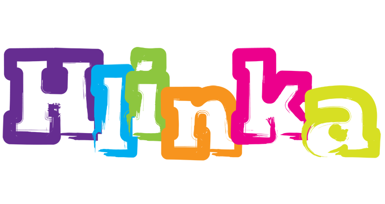 Hlinka casino logo