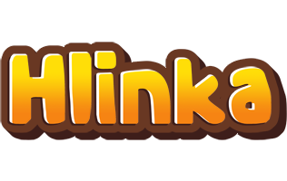 Hlinka cookies logo