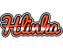 Hlinka denmark logo