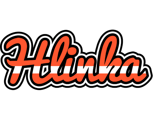 Hlinka denmark logo