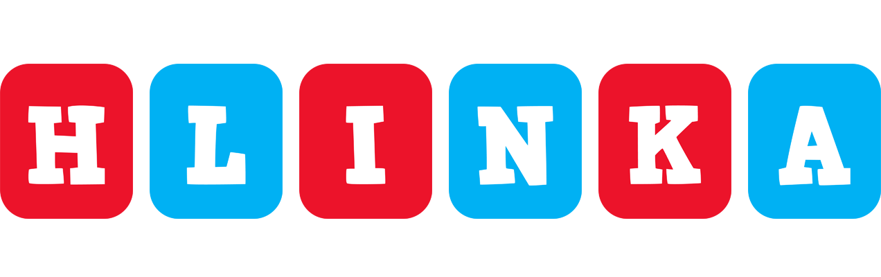 Hlinka diesel logo