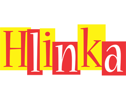 Hlinka errors logo