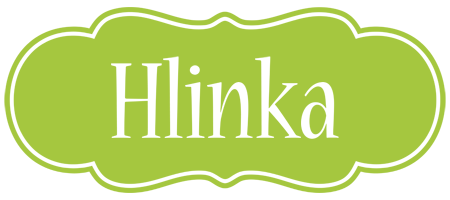 Hlinka family logo