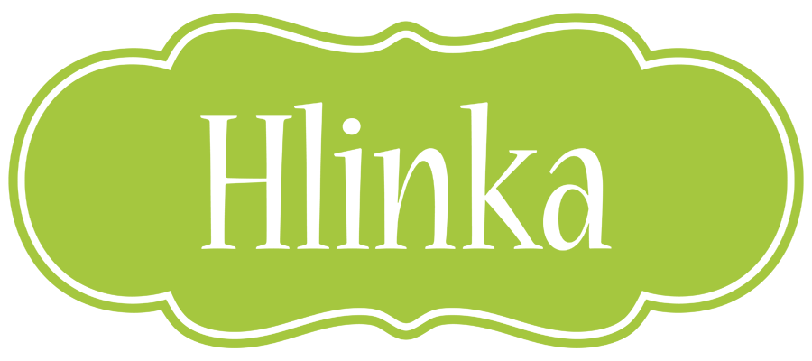 Hlinka family logo