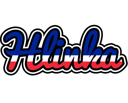 Hlinka france logo
