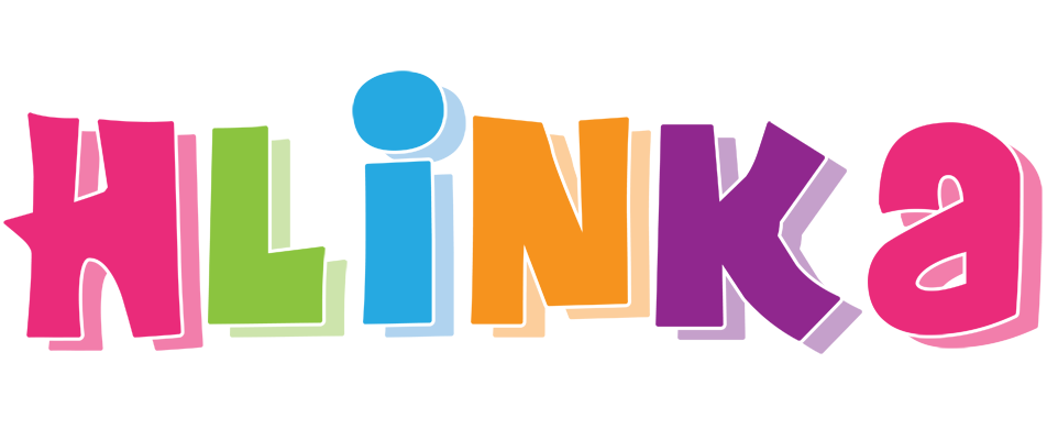 Hlinka friday logo