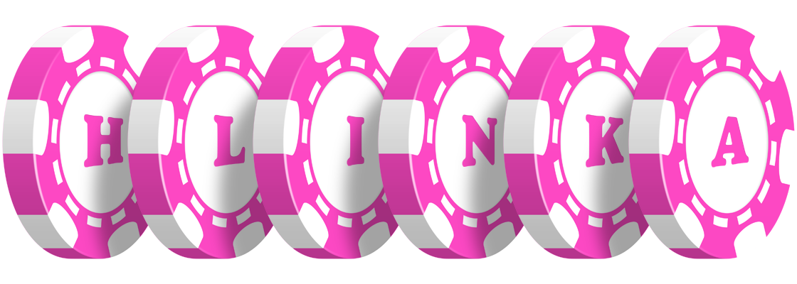 Hlinka gambler logo