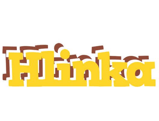 Hlinka hotcup logo