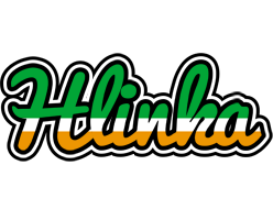 Hlinka ireland logo