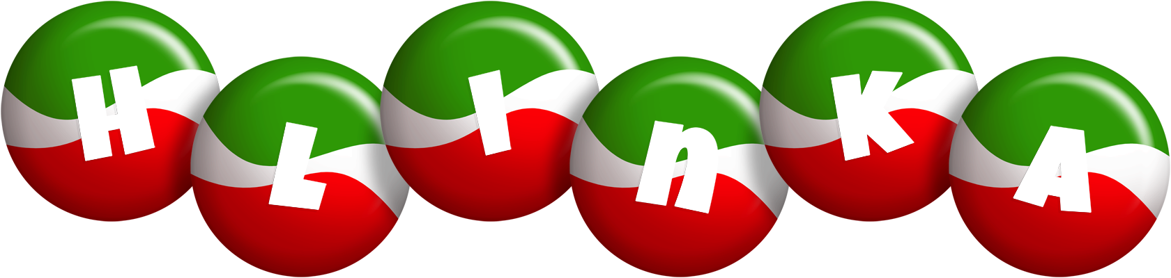 Hlinka italy logo