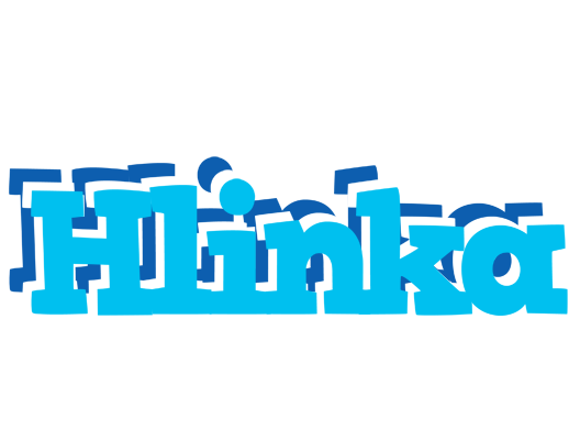 Hlinka jacuzzi logo