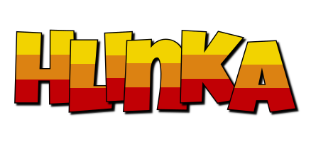 Hlinka jungle logo