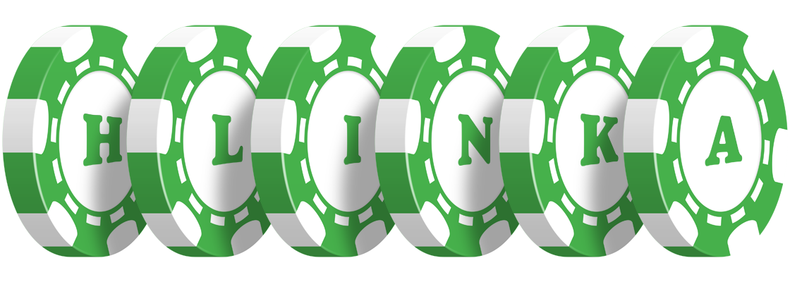 Hlinka kicker logo