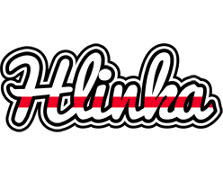 Hlinka kingdom logo